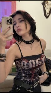 Public de FuckFinya  4 Imagens