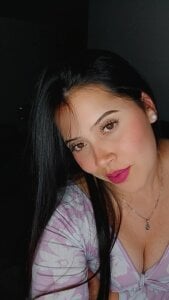 Samyfoxx_ Hello welcome Kuva