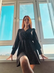 LynaFrost Public Billede 7