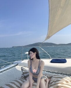 Unafaye 小泡芙 Pic