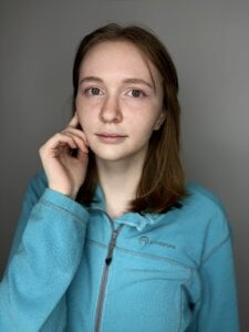 SalinaBellido first photos here :) Foto 2