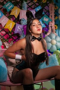 paulys_ Bad Rabbit ❤️‍🔥🌈 Foto 3