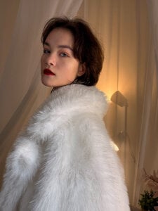 SeaCyra It's so cold here... without you ... Pic 4