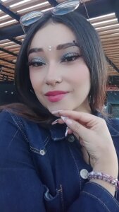 AshleyPinkk_ Public Foto 5