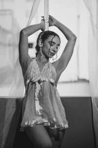 MalejaSanz Pure shadow Pic 7