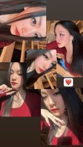 DonaPelligrino its me 2 Pic