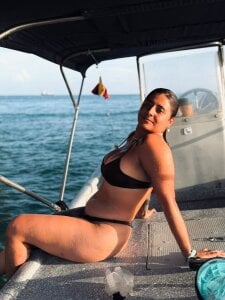 gaby_klum Public Hình 8