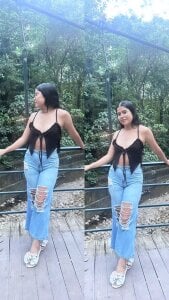 michell_sweetiee Public Pic 2