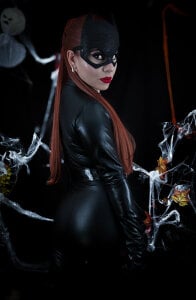Dulce_charlottee HALLOWEEN Pic