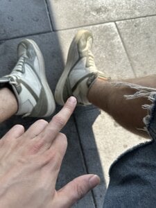 GodHermes_ XXX Foto 2