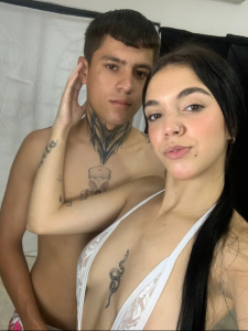 Jetf_Andrea_couple's XXX Nude Photo 3