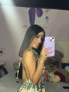 luna_sweet_18 Public Foto