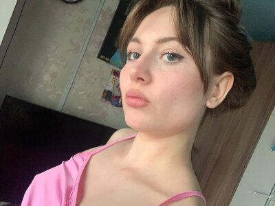 HolyBabyDoll Public Pic 4