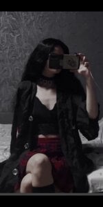 Dream_Caster_ smoking Pic 4