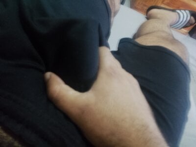 ositocaliente29 Tu oso hetero Pic 5