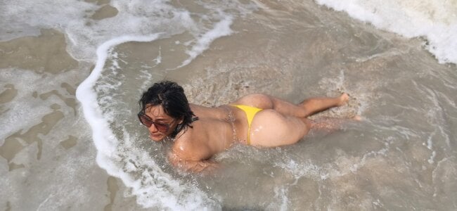 My vacations de cristal_crossfitx Foto 8