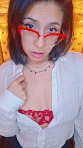 Come... today I'm naughtier than normal od Roxanne_Han  2 snímek