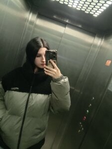 ashley_fo_yu Public Foto 5