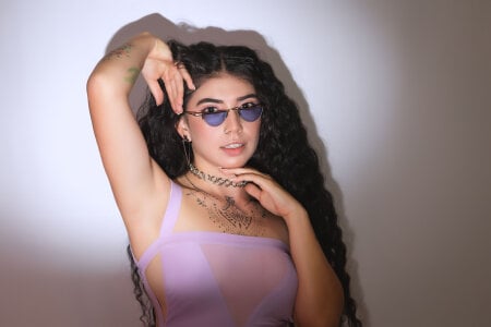 Nina-monroe Sexy lady Foto 6