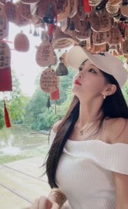 Angela616 月月（yueyue） 사진 2