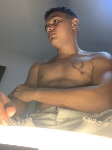 andrescervantes009 Public Pic 2