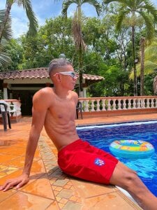 sai_cooperDay off! Bild 2