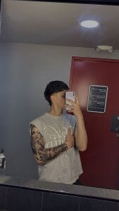 BabyVelvet JOHN GYM 😮‍💨 😮‍💨 Immagine  5