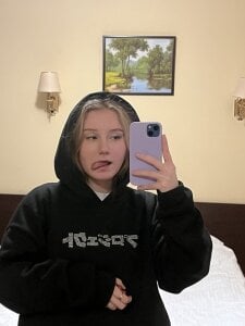 PriscillaPowell new photo❤ Pic 5