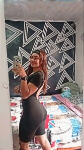 SlowSeduce Tu flaquita 사진 2