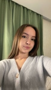 LisaSmiths morning of a hungry girl Pic 5