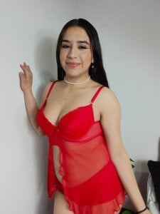 madeline_lx Hi love Pic