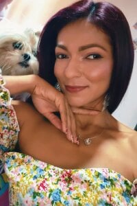 HannaPetit Casul day🤍🖤 Pic 7