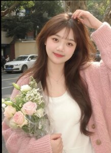 shanchahua66 期待爱情 Pic 2