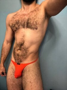 ArabMuscle94 Public Pic 7