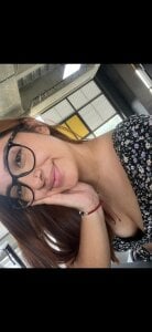 Zoe_Mendez My Natural Side Pic 2