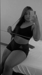 EmyliLuxe Sport💋 Pic