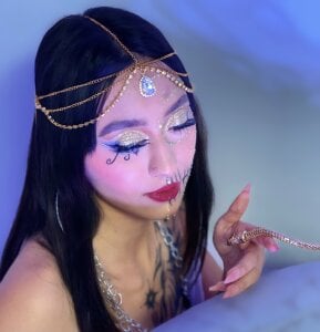 Miaa_Thopmson Happy Halloween 🎃❤ Bilde 4