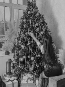 preparation de Emily_Kente  8 Imagens