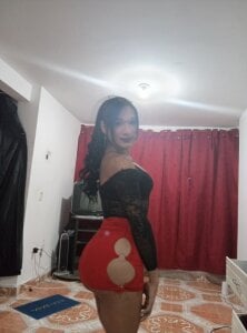 Shaina_69Ts Manelik777 Pic 5