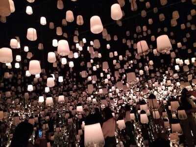 Public de Angels1-2-3-4-5 Foto 4