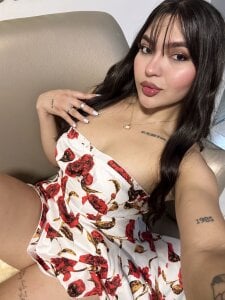 Samantha_Hans Call me goddess 🌹✨ Pic 3