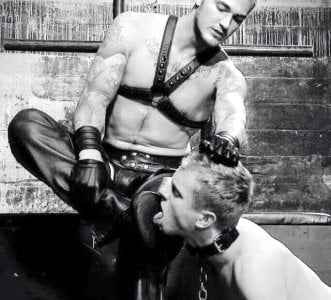 RubberFetischem Fetiš зображення 2