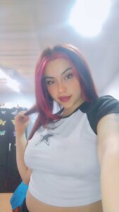 lil_moon1 Public Pic 2