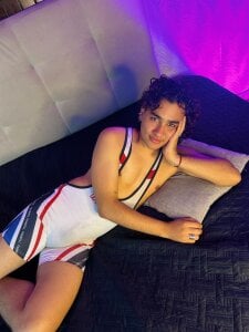 Fran_Smiths It's a pleasure to meet you, I'm Fran😊  3. fénykép