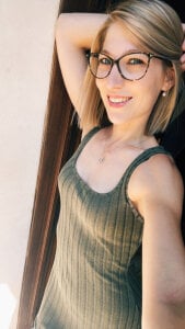 blondie-27: Public ( 3 фото)