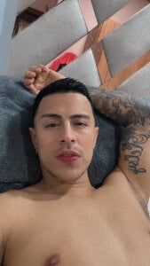 Tristan-bm Siempre elegante Foto