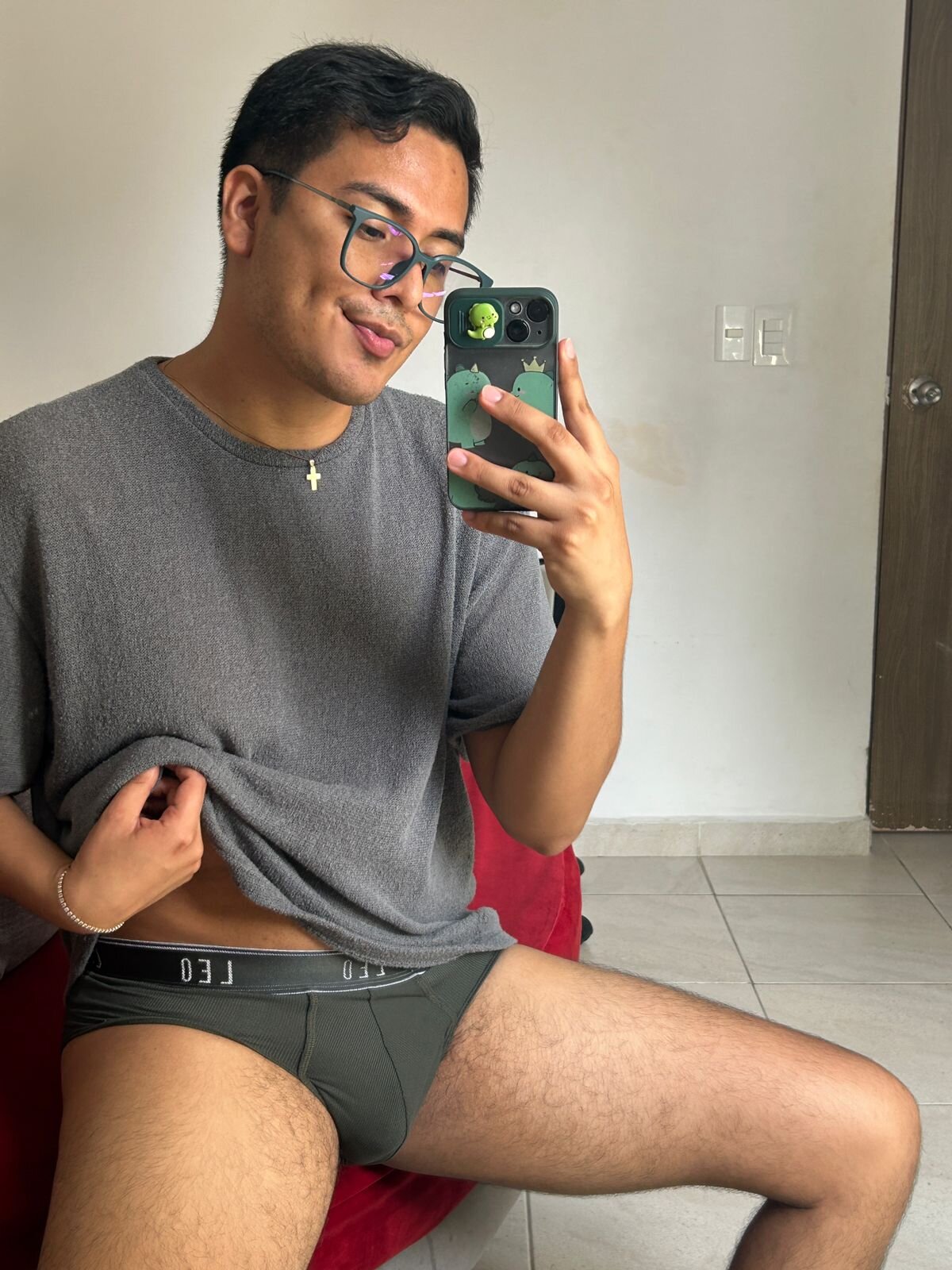 JohnBelRose Gambar Trending 5405