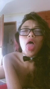 Lunita_5 My face😍 Pic 4