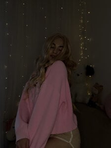 KristenHarrington Public Pic