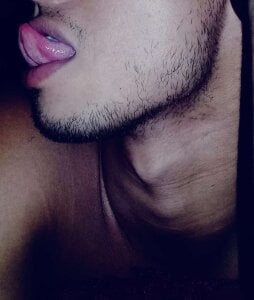 Lois-van's XXX Nude Photo 1